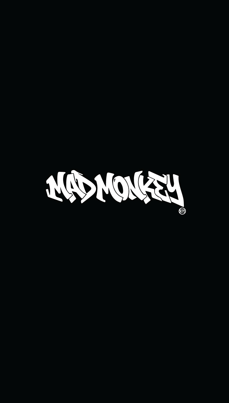 Mad Monkey Society