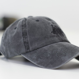 Stone gray cap reference photograph